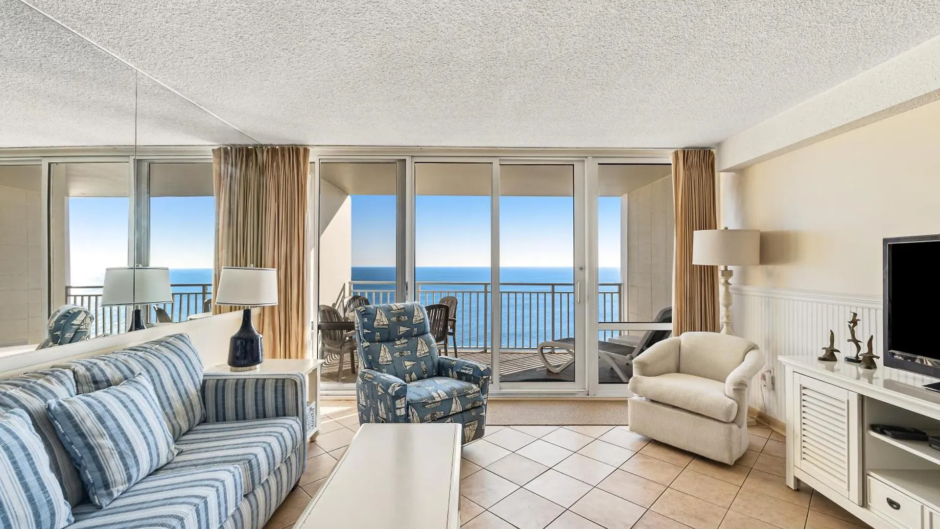 Carousel 1705 Apartment Ocean City