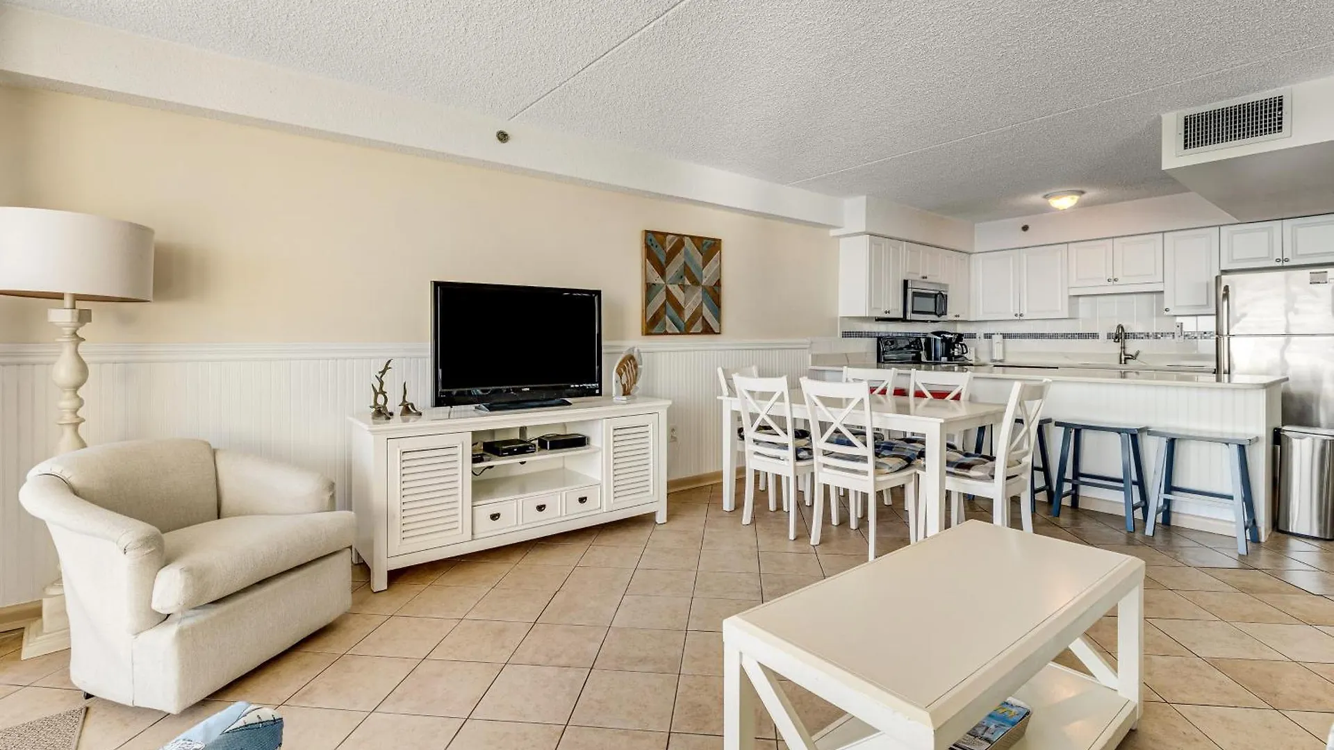 Carousel 1705 Apartment Ocean City