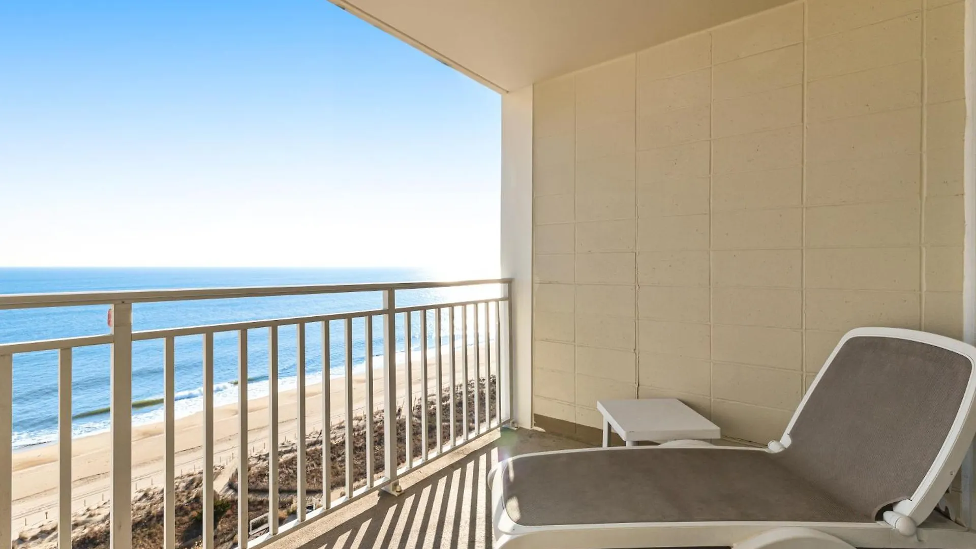 Carousel 1705 Apartment Ocean City United States