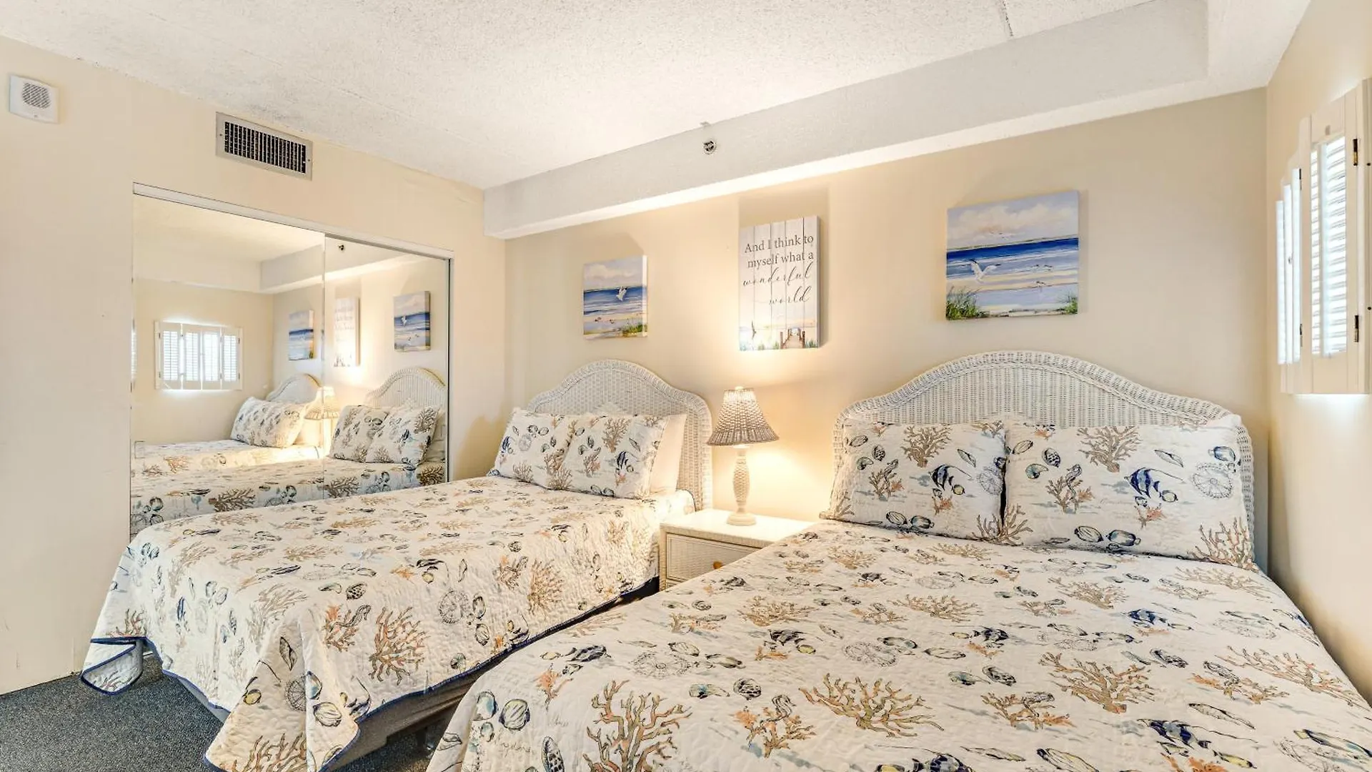 Carousel 1705 Apartment Ocean City 0*,  United States