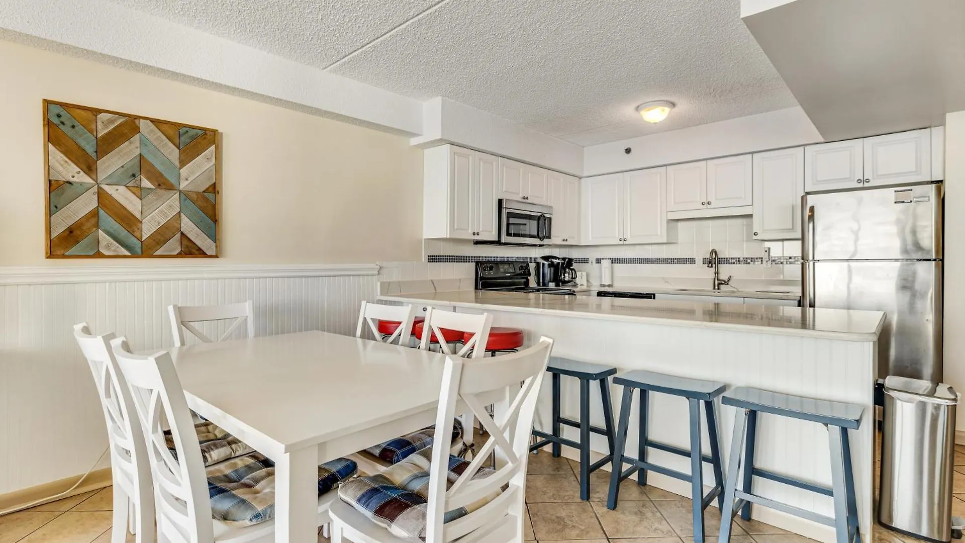 Carousel 1705 Apartment Ocean City