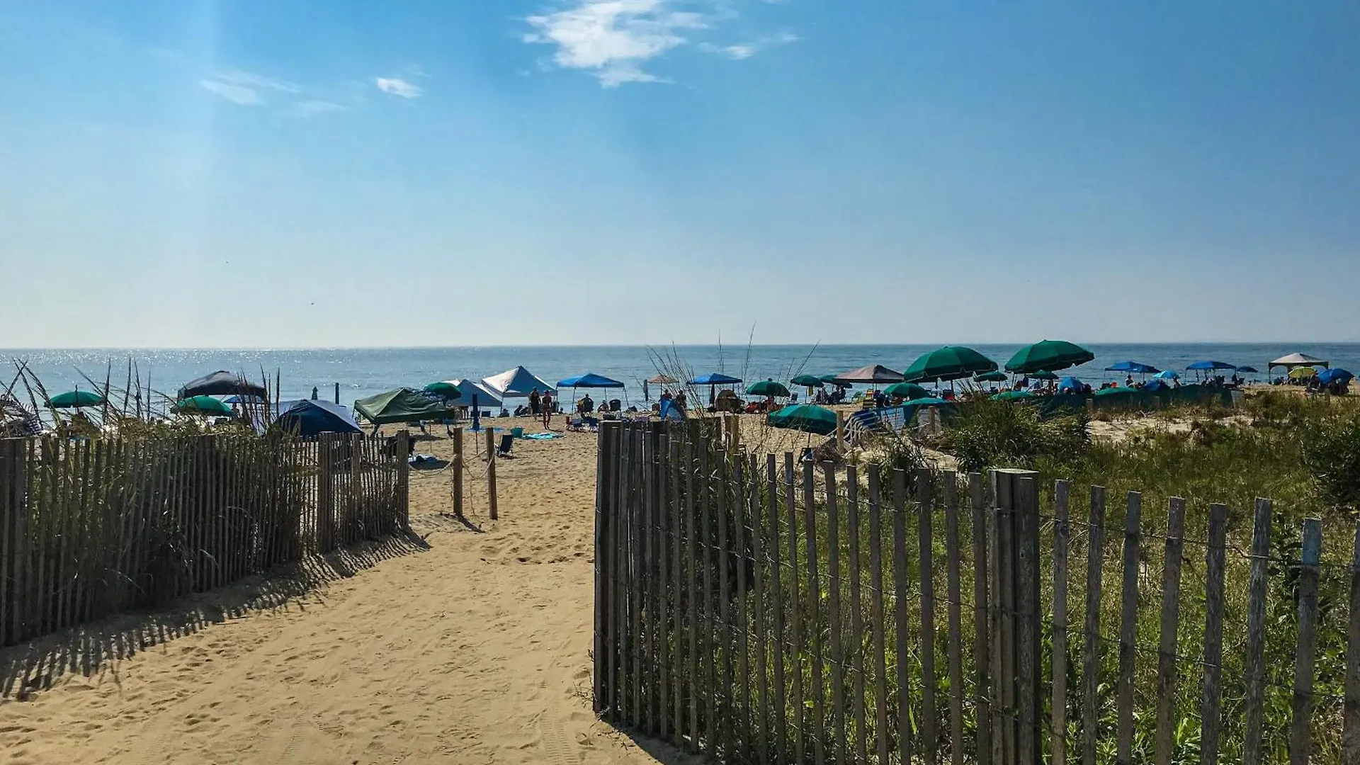 Carousel 1705 Apartment Ocean City United States