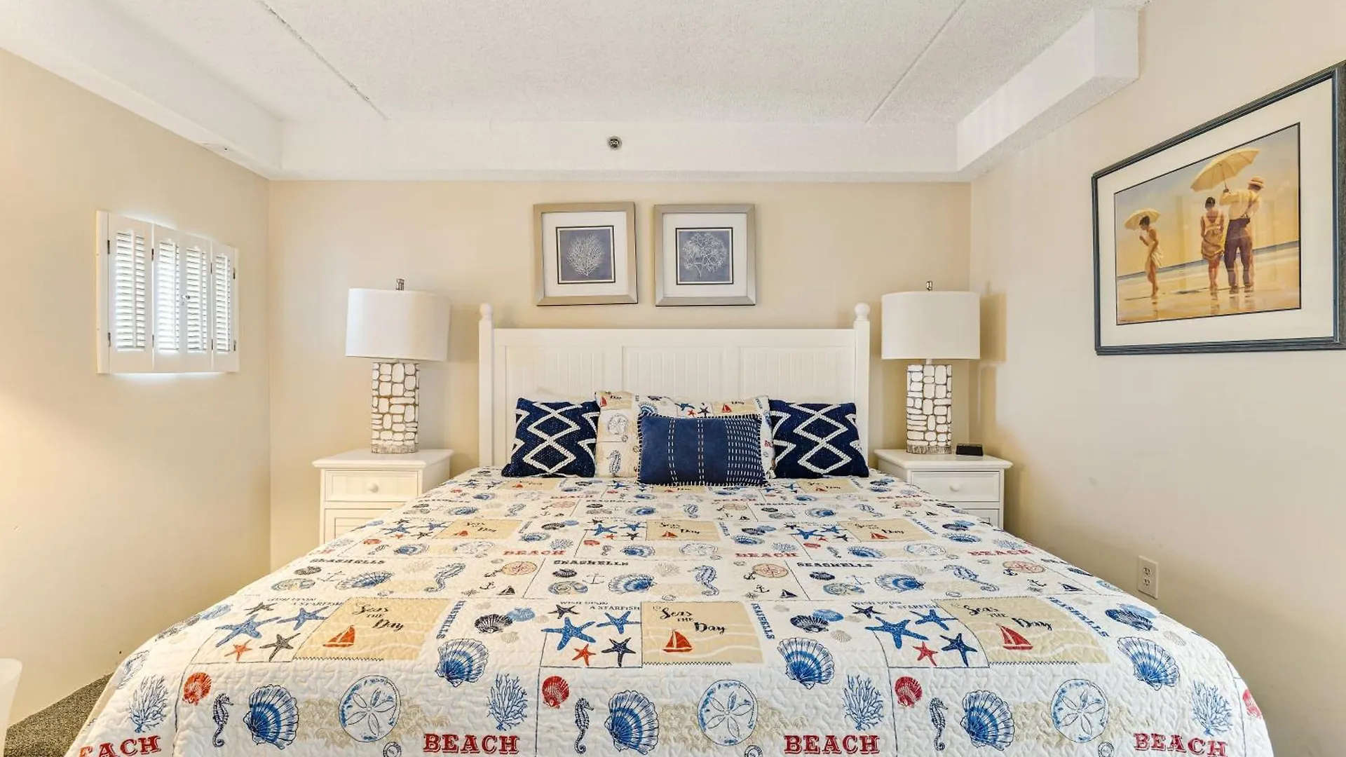Carousel 1705 Apartment Ocean City 0*,  United States